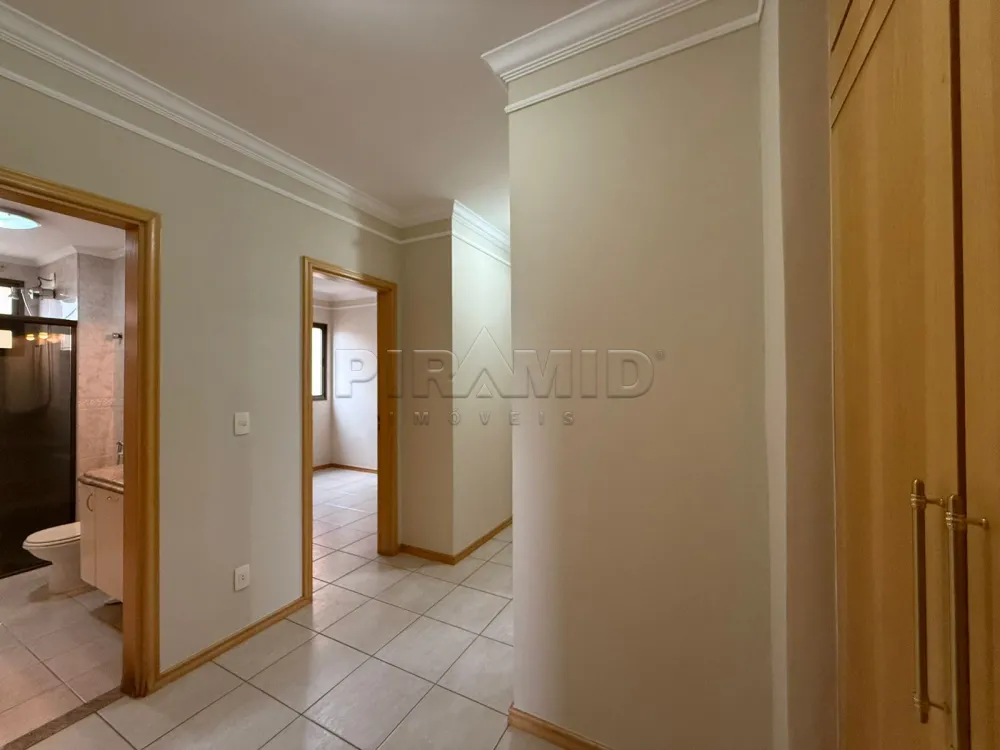 Alugar Apartamento / Padr&atilde;o em Ribeir&atilde;o Preto R$ 2.500,00 - Foto 39
