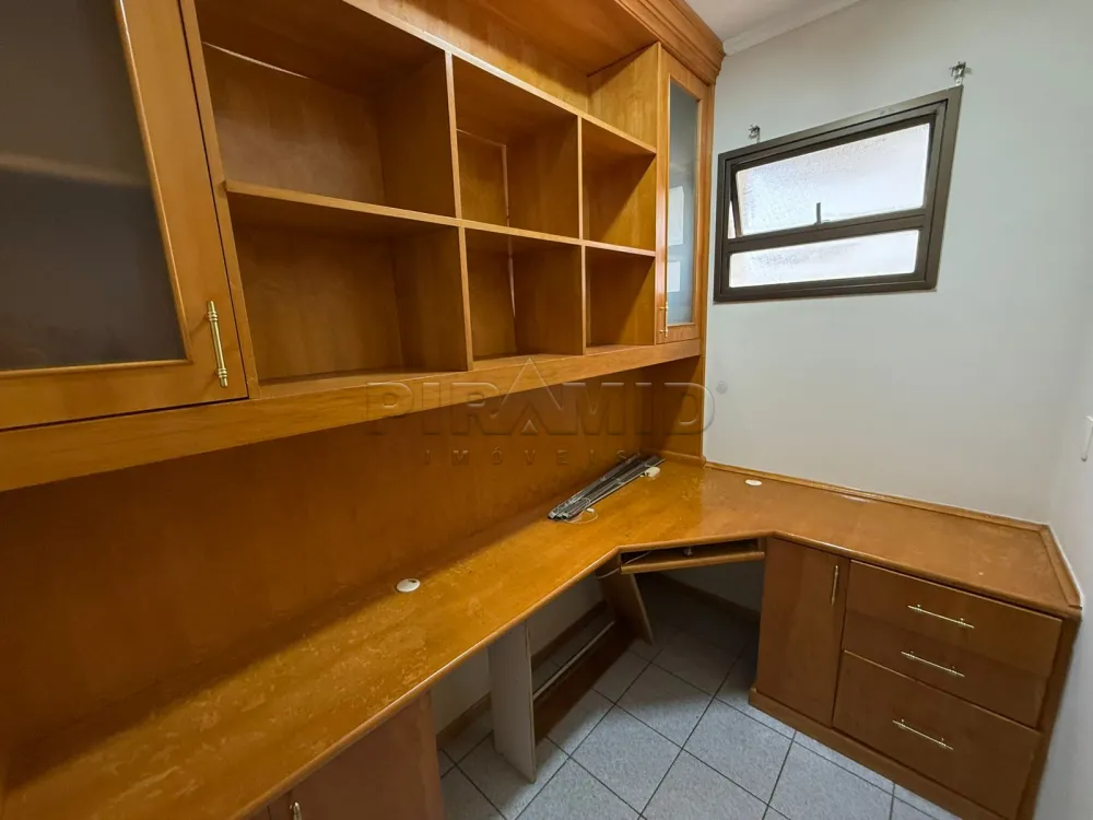 Alugar Apartamento / Padr&atilde;o em Ribeir&atilde;o Preto R$ 2.500,00 - Foto 46