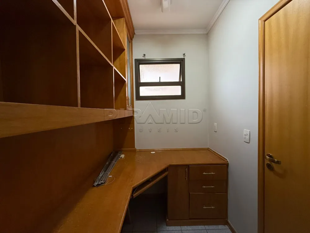 Alugar Apartamento / Padr&atilde;o em Ribeir&atilde;o Preto R$ 2.500,00 - Foto 47