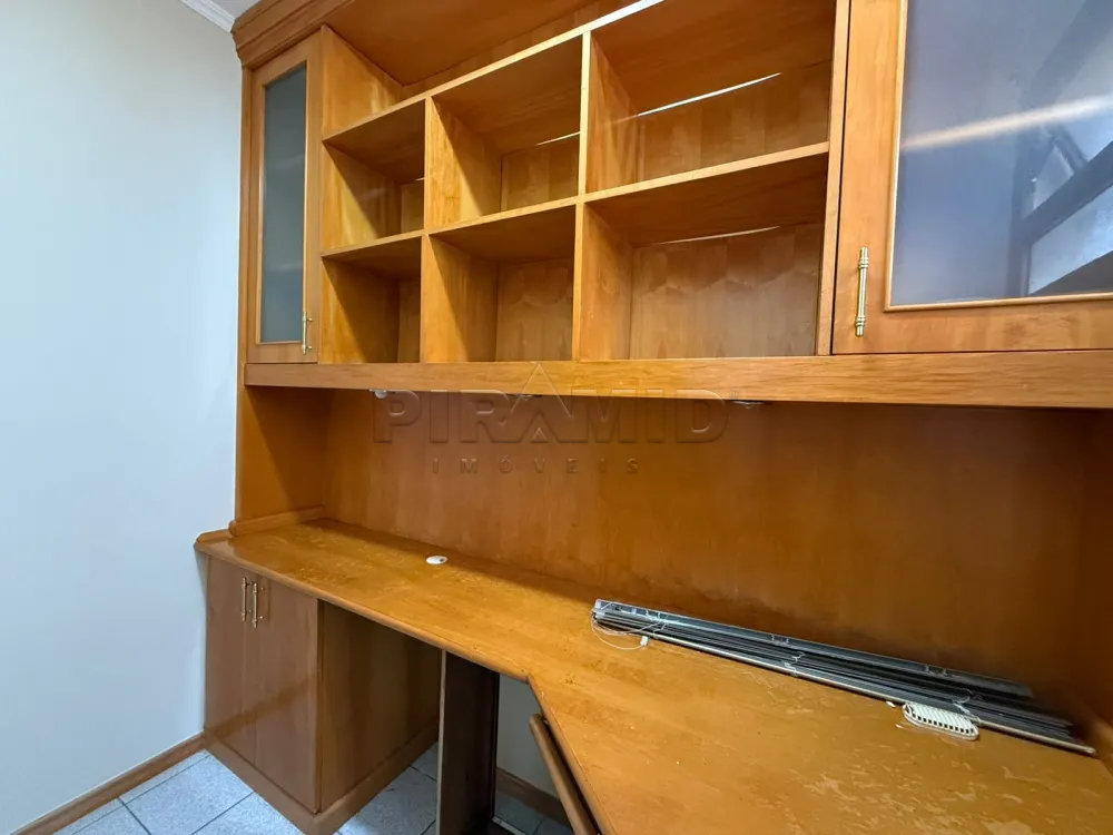Alugar Apartamento / Padr&atilde;o em Ribeir&atilde;o Preto R$ 2.500,00 - Foto 49