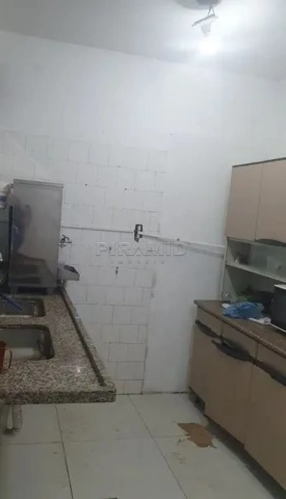 Alugar Comercial / Galp&atilde;o  Barrac&atilde;o em Ribeir&atilde;o Preto R$ 6.000,00 - Foto 3