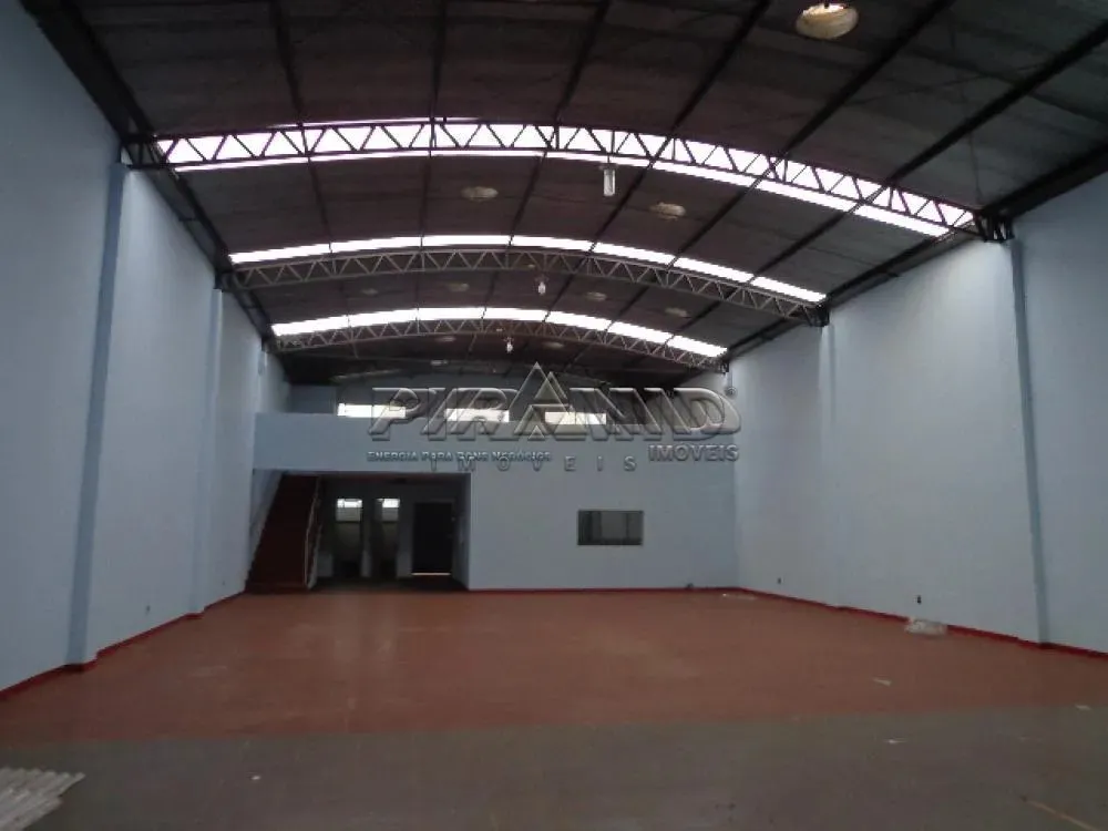 Alugar Comercial / Sal&atilde;o em Ribeir&atilde;o Preto R$ 6.000,00 - Foto 1