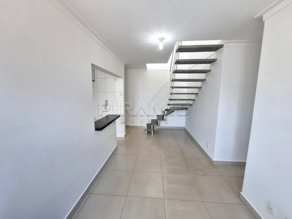 Alugar Apartamento / Duplex em Ribeir&atilde;o Preto R$ 2.200,00 - Foto 2