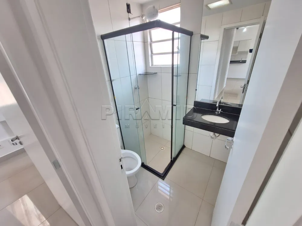 Alugar Apartamento / Duplex em Ribeir&atilde;o Preto R$ 2.200,00 - Foto 6