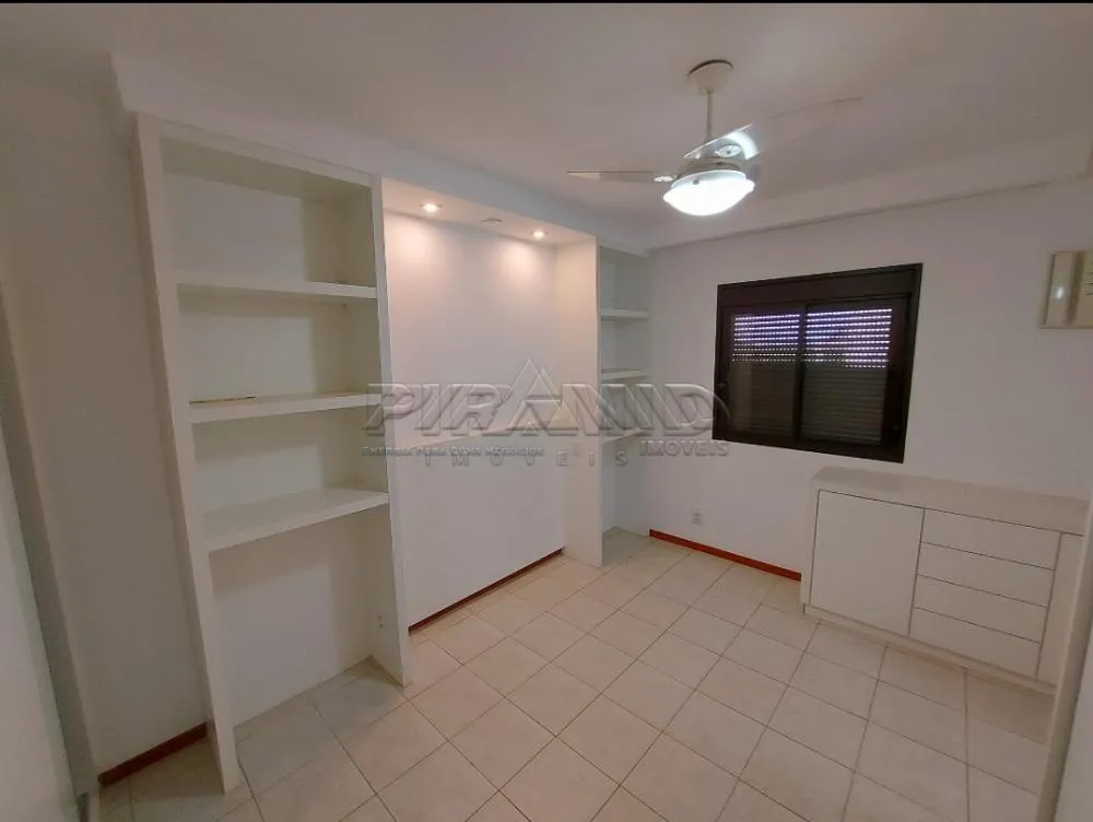 Alugar Apartamento / Padr&atilde;o em Ribeir&atilde;o Preto R$ 2.400,00 - Foto 11