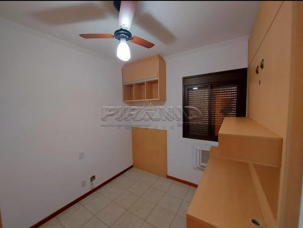 Alugar Apartamento / Padr&atilde;o em Ribeir&atilde;o Preto R$ 2.400,00 - Foto 7