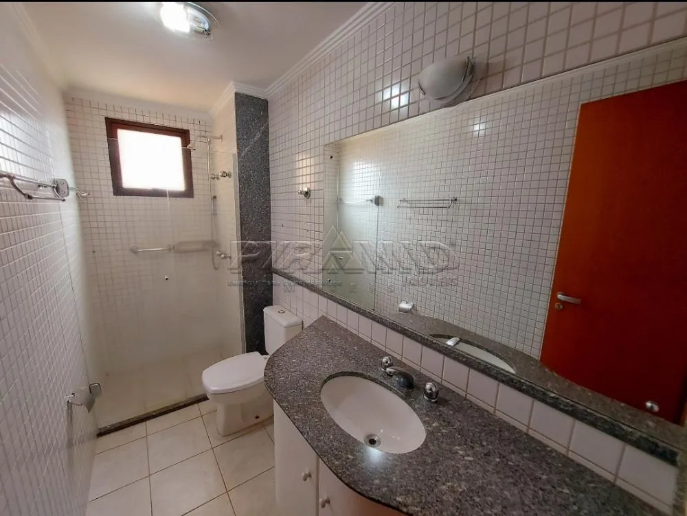 Alugar Apartamento / Padr&atilde;o em Ribeir&atilde;o Preto R$ 2.400,00 - Foto 16