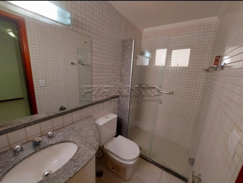 Alugar Apartamento / Padr&atilde;o em Ribeir&atilde;o Preto R$ 2.400,00 - Foto 17