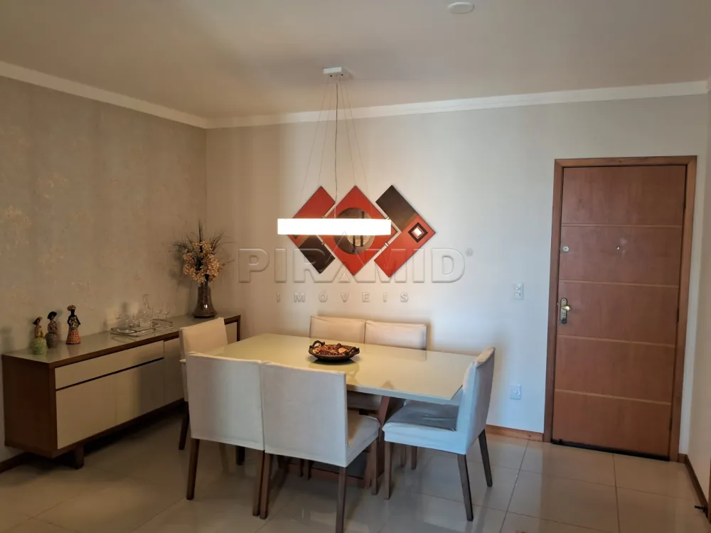 Comprar Apartamento / Padr&atilde;o em Ribeir&atilde;o Preto R$ 680.000,00 - Foto 4