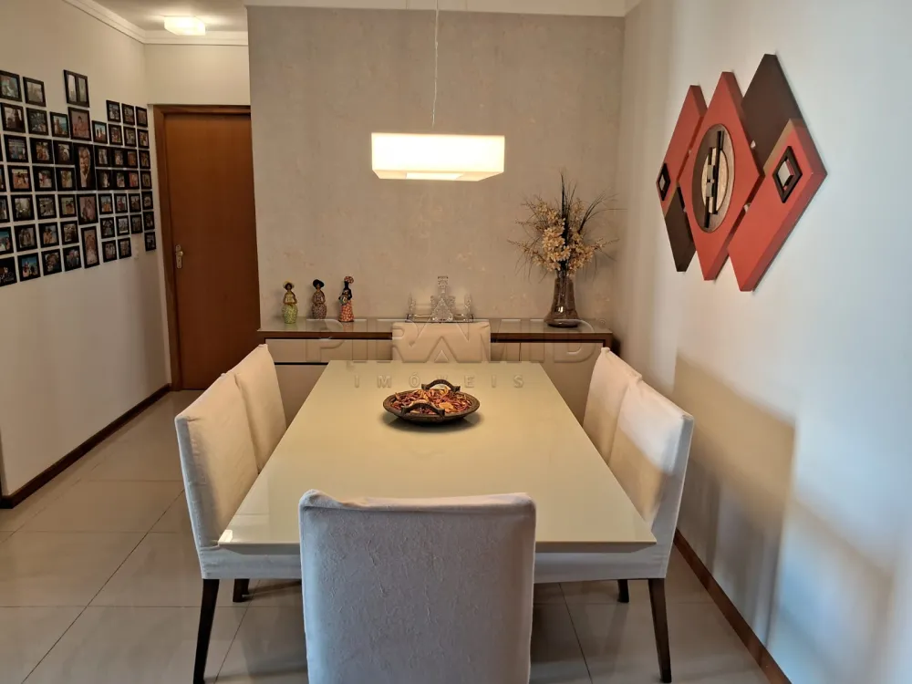 Comprar Apartamento / Padr&atilde;o em Ribeir&atilde;o Preto R$ 680.000,00 - Foto 3