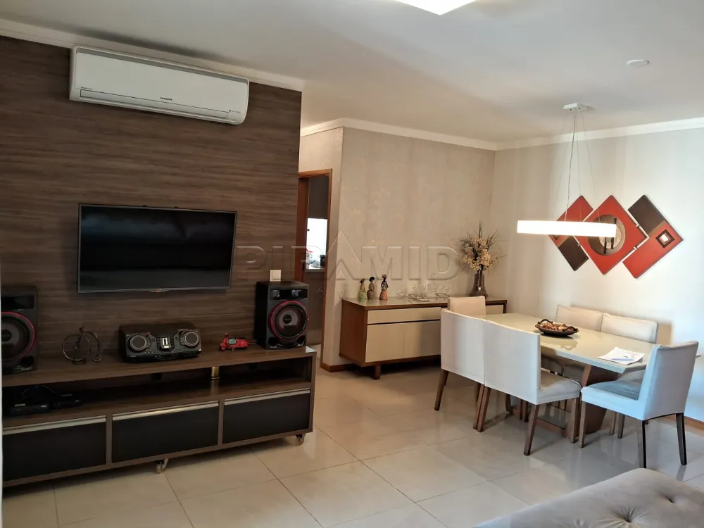 Comprar Apartamento / Padr&atilde;o em Ribeir&atilde;o Preto R$ 680.000,00 - Foto 1