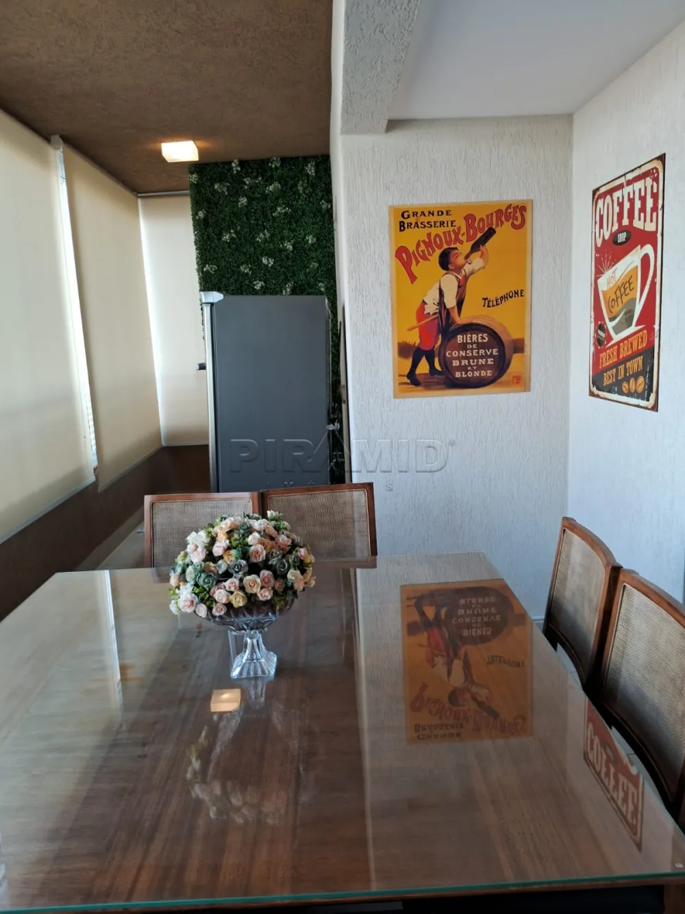 Comprar Apartamento / Padr&atilde;o em Ribeir&atilde;o Preto R$ 680.000,00 - Foto 6