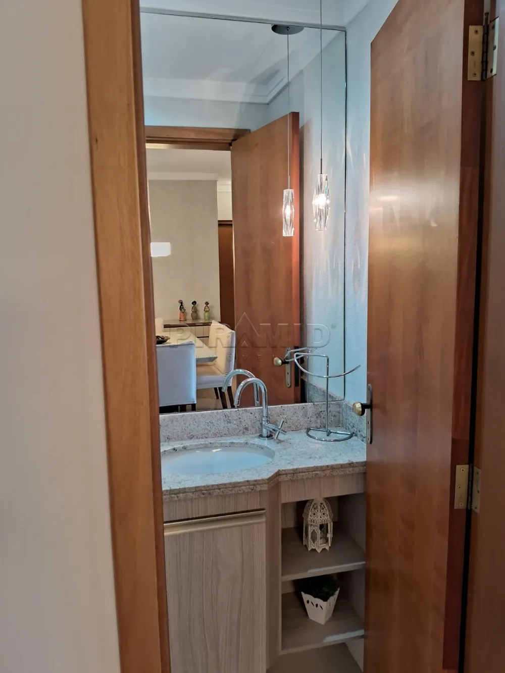 Comprar Apartamento / Padr&atilde;o em Ribeir&atilde;o Preto R$ 680.000,00 - Foto 25