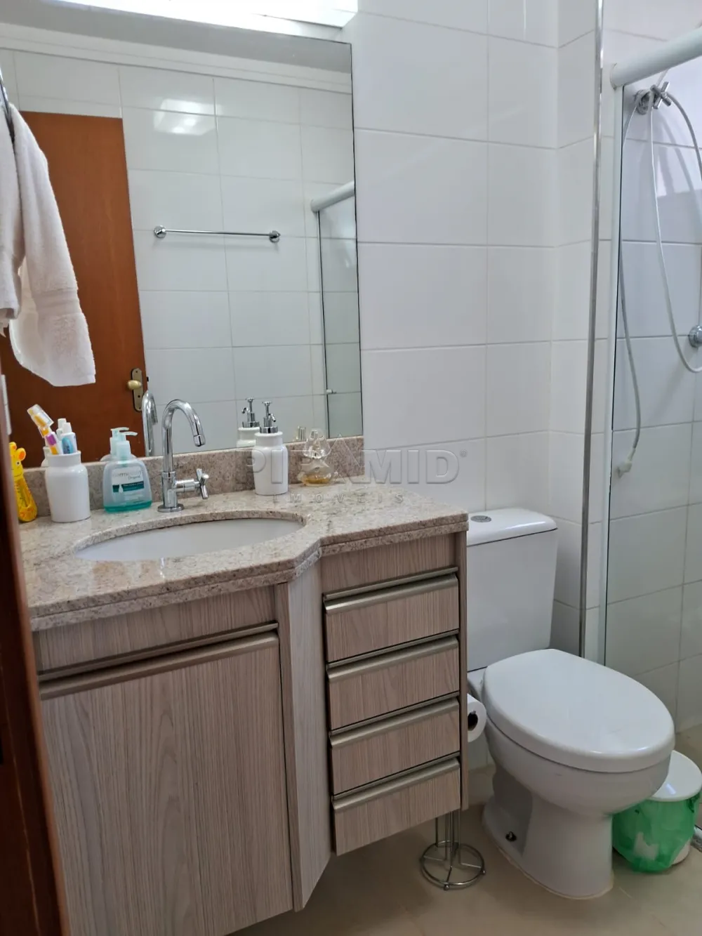 Comprar Apartamento / Padr&atilde;o em Ribeir&atilde;o Preto R$ 680.000,00 - Foto 26