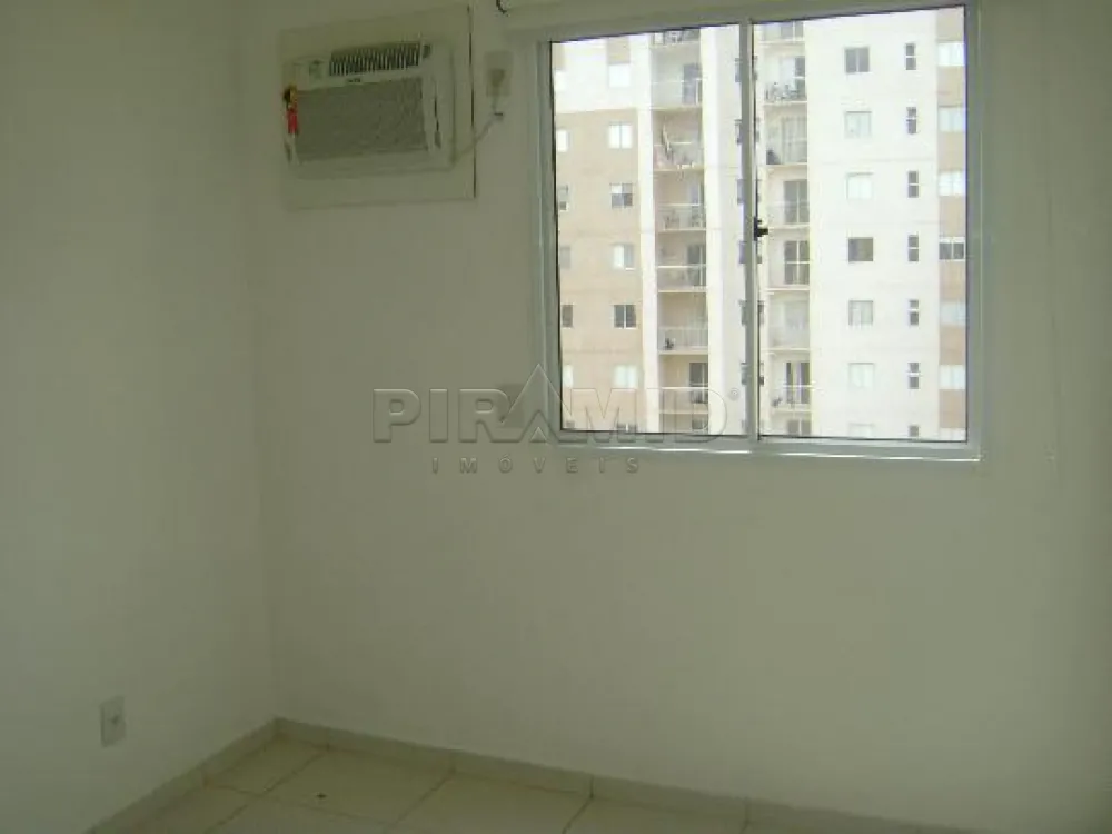 Alugar Apartamento / Padr&atilde;o em Ribeir&atilde;o Preto R$ 1.386,00 - Foto 2