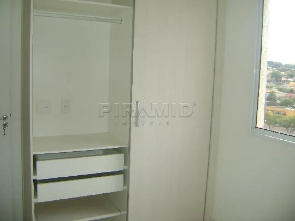 Alugar Apartamento / Padr&atilde;o em Ribeir&atilde;o Preto R$ 1.386,00 - Foto 3