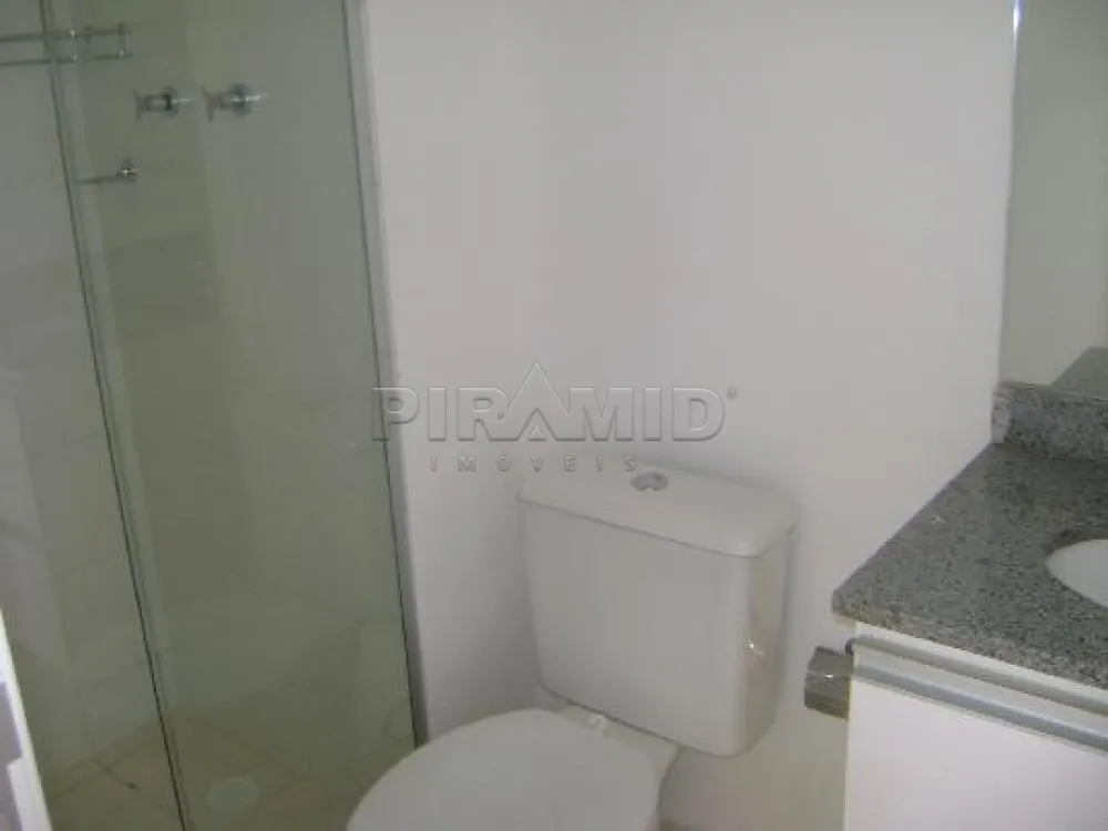 Alugar Apartamento / Padr&atilde;o em Ribeir&atilde;o Preto R$ 1.386,00 - Foto 4