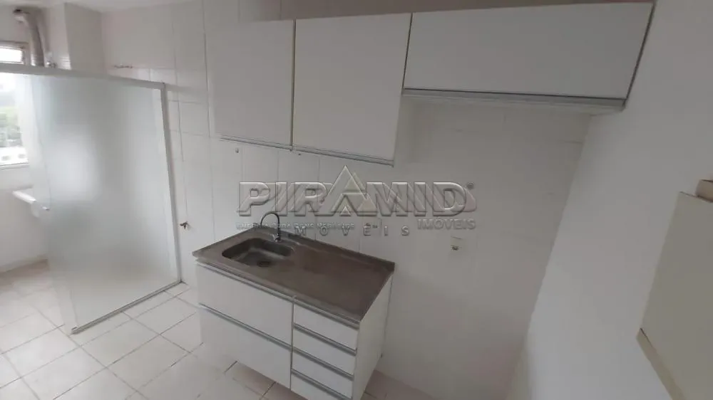 Alugar Apartamento / Padr&atilde;o em Ribeir&atilde;o Preto R$ 1.502,00 - Foto 9