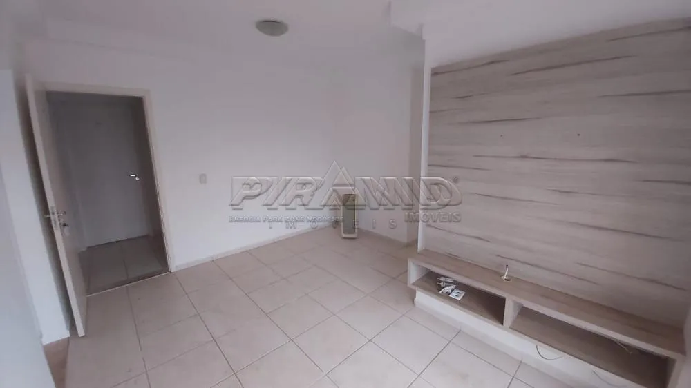 Alugar Apartamento / Padr&atilde;o em Ribeir&atilde;o Preto R$ 1.502,00 - Foto 2