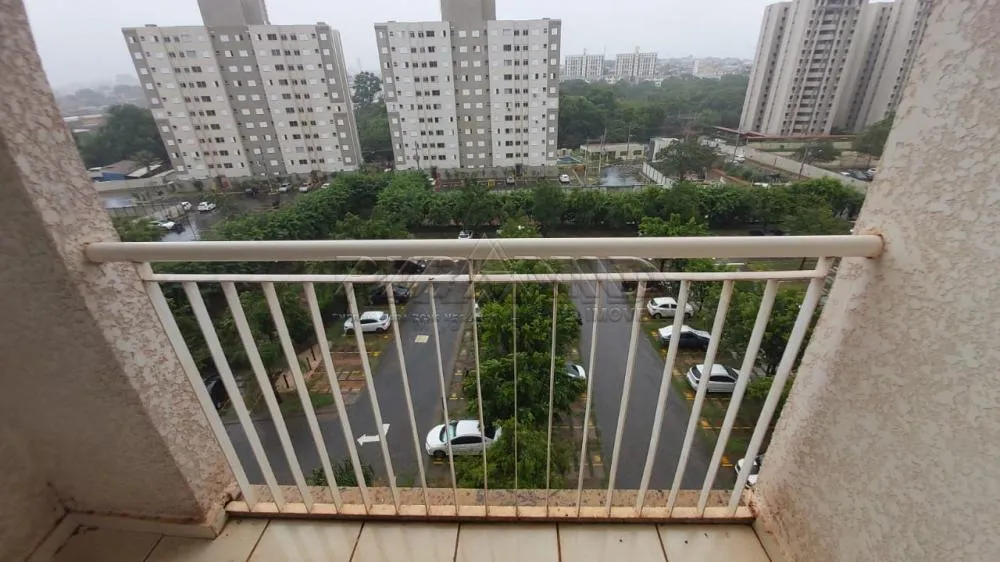 Alugar Apartamento / Padr&atilde;o em Ribeir&atilde;o Preto R$ 1.502,00 - Foto 3
