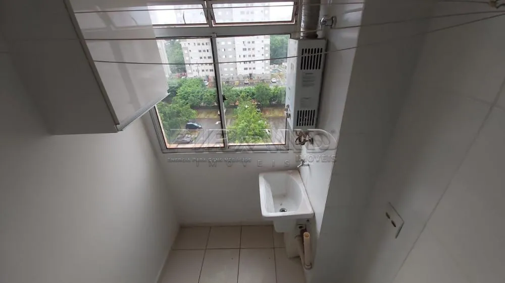 Alugar Apartamento / Padr&atilde;o em Ribeir&atilde;o Preto R$ 1.502,00 - Foto 6