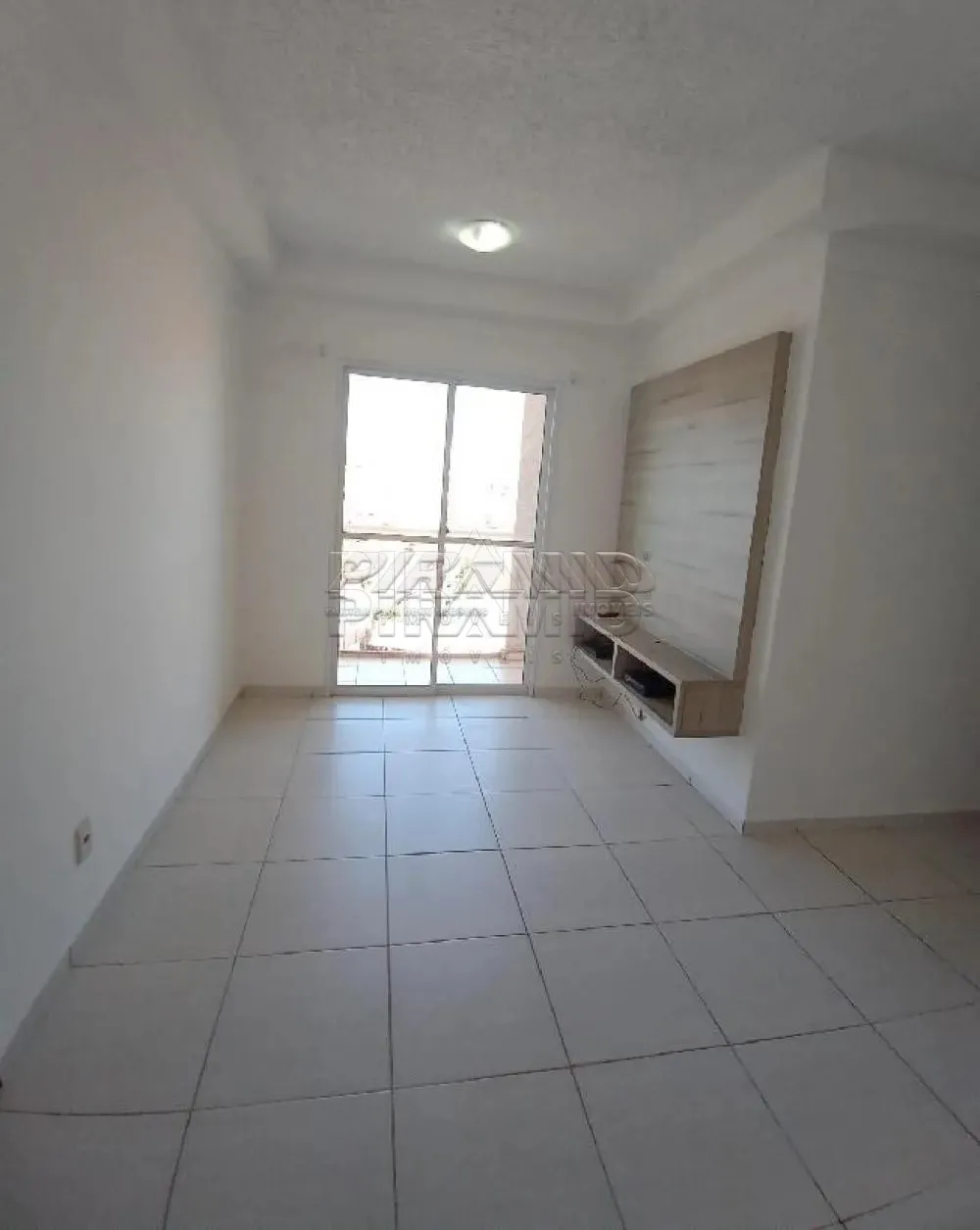 Alugar Apartamento / Padr&atilde;o em Ribeir&atilde;o Preto R$ 1.502,00 - Foto 1