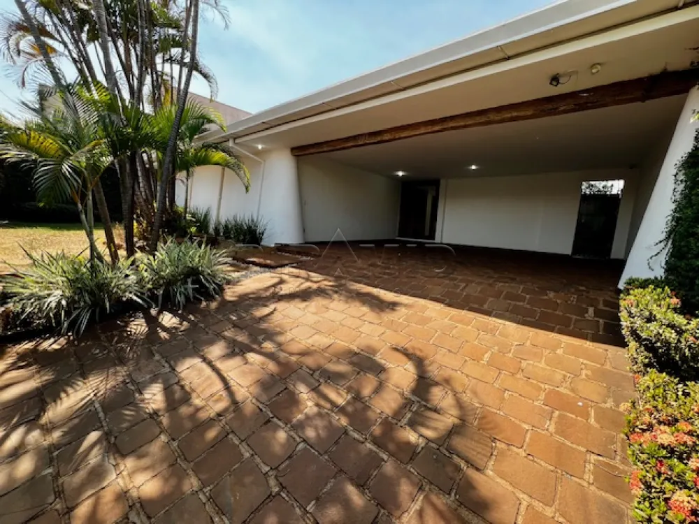 Alugar Casa / Padr&atilde;o em Ribeir&atilde;o Preto R$ 5.950,00 - Foto 3