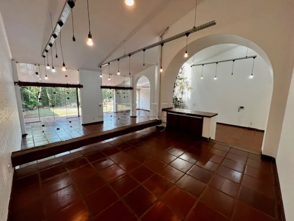 Alugar Casa / Padr&atilde;o em Ribeir&atilde;o Preto R$ 5.950,00 - Foto 8
