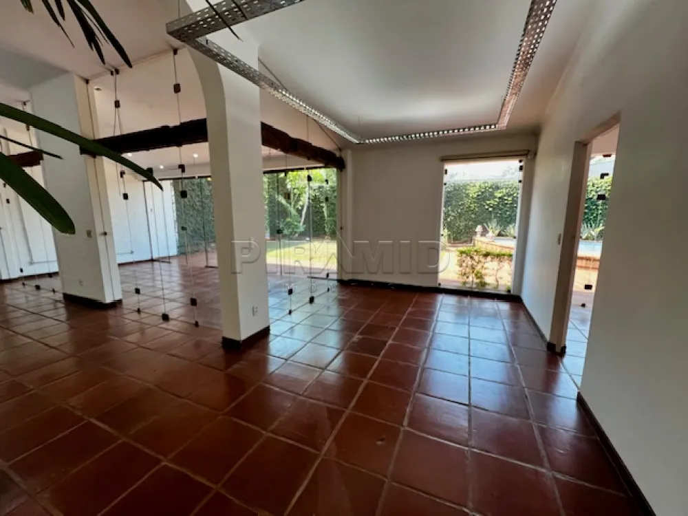 Alugar Casa / Padr&atilde;o em Ribeir&atilde;o Preto R$ 5.950,00 - Foto 9