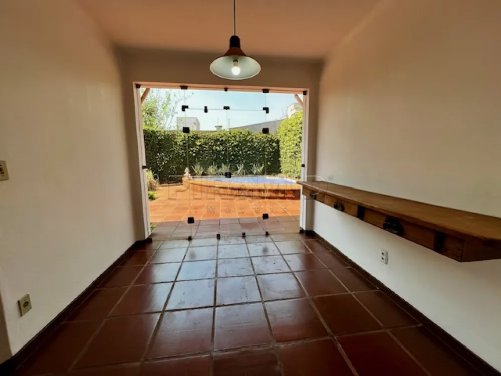 Alugar Casa / Padr&atilde;o em Ribeir&atilde;o Preto R$ 5.950,00 - Foto 11