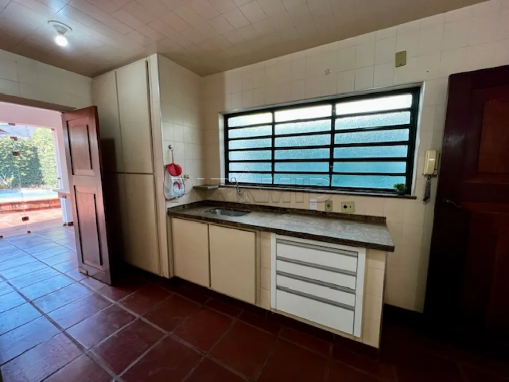 Alugar Casa / Padr&atilde;o em Ribeir&atilde;o Preto R$ 5.950,00 - Foto 28