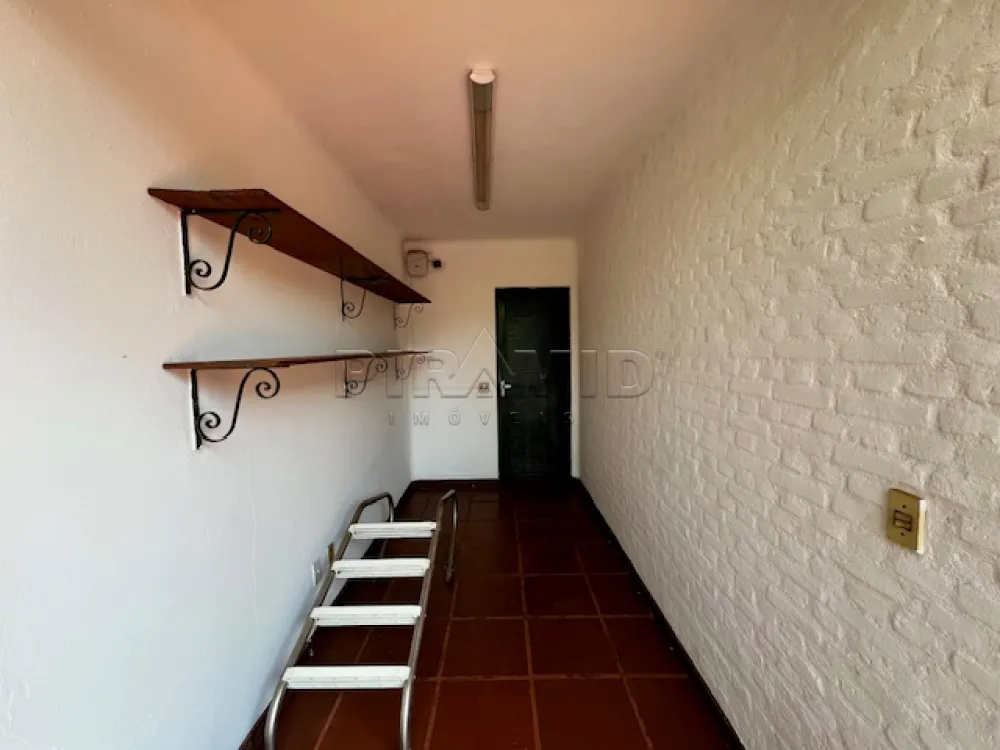 Alugar Casa / Padr&atilde;o em Ribeir&atilde;o Preto R$ 5.950,00 - Foto 30