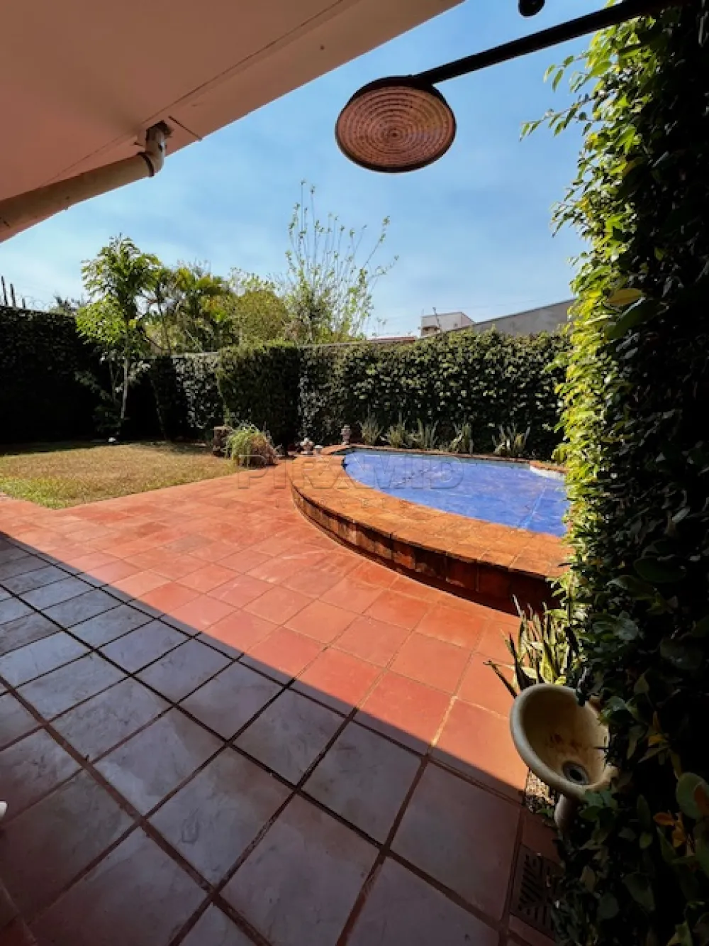 Alugar Casa / Padr&atilde;o em Ribeir&atilde;o Preto R$ 5.950,00 - Foto 31
