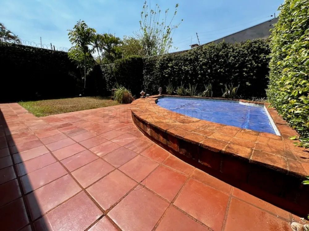 Alugar Casa / Padr&atilde;o em Ribeir&atilde;o Preto R$ 5.950,00 - Foto 32