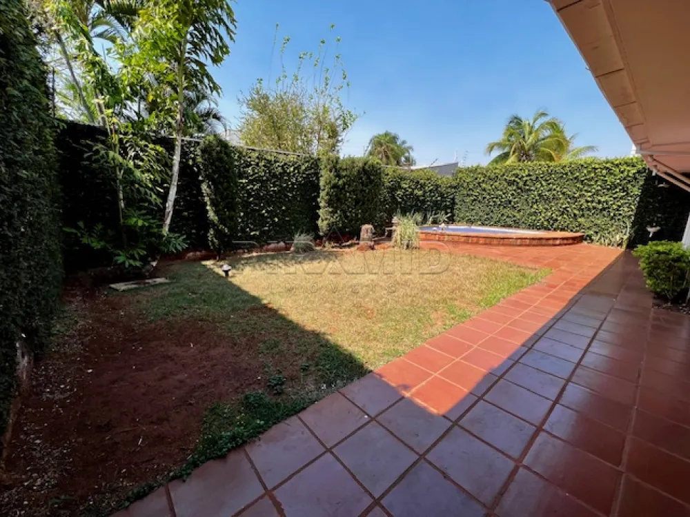 Alugar Casa / Padr&atilde;o em Ribeir&atilde;o Preto R$ 5.950,00 - Foto 33