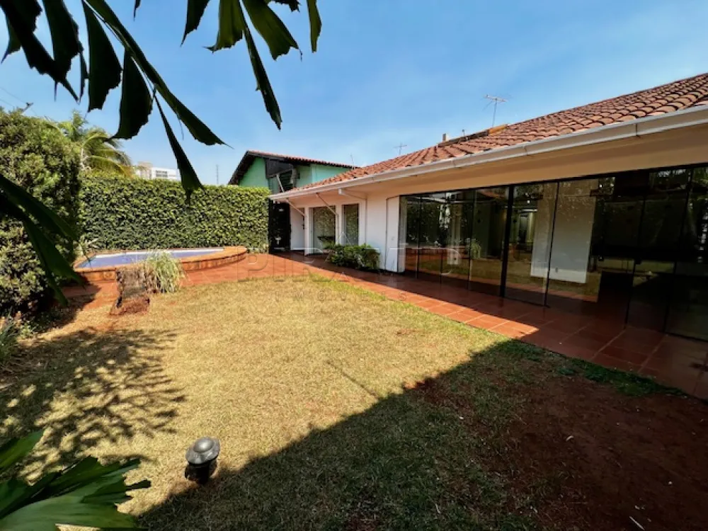 Alugar Casa / Padr&atilde;o em Ribeir&atilde;o Preto R$ 5.950,00 - Foto 34