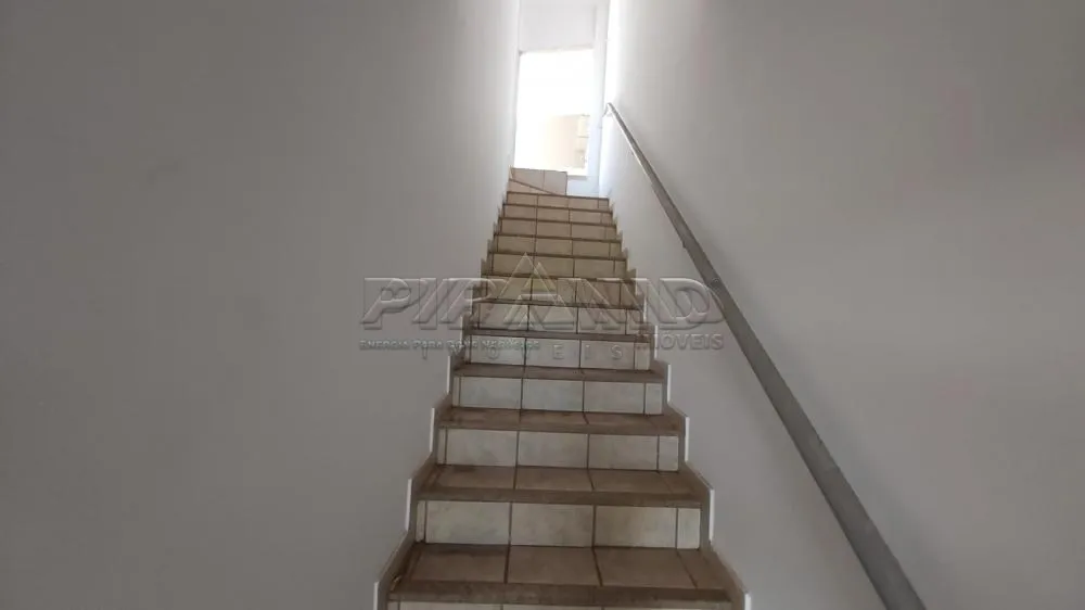 Alugar Casa / Padr&atilde;o em Ribeir&atilde;o Preto R$ 900,00 - Foto 1