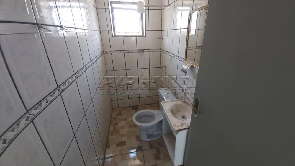 Alugar Casa / Padr&atilde;o em Ribeir&atilde;o Preto R$ 900,00 - Foto 3