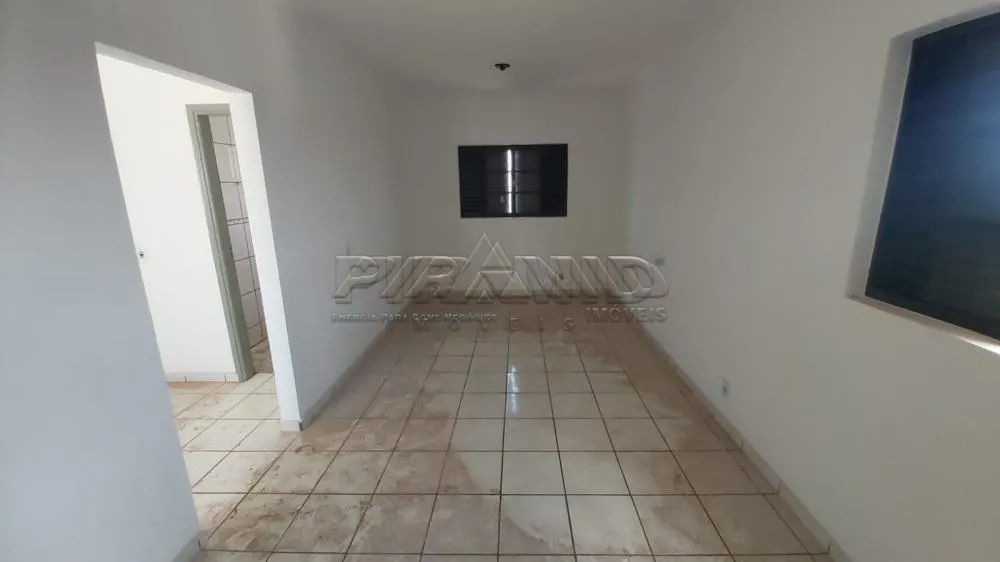 Alugar Casa / Padr&atilde;o em Ribeir&atilde;o Preto R$ 900,00 - Foto 5