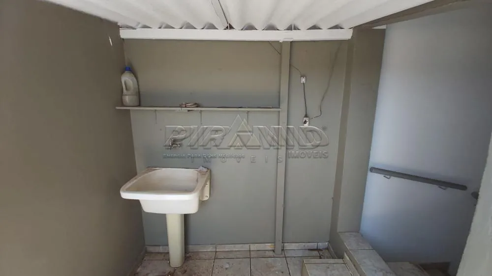 Alugar Casa / Padr&atilde;o em Ribeir&atilde;o Preto R$ 900,00 - Foto 7