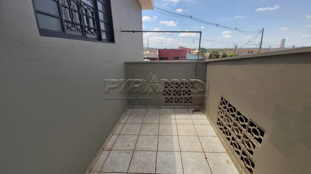 Alugar Casa / Padr&atilde;o em Ribeir&atilde;o Preto R$ 900,00 - Foto 8