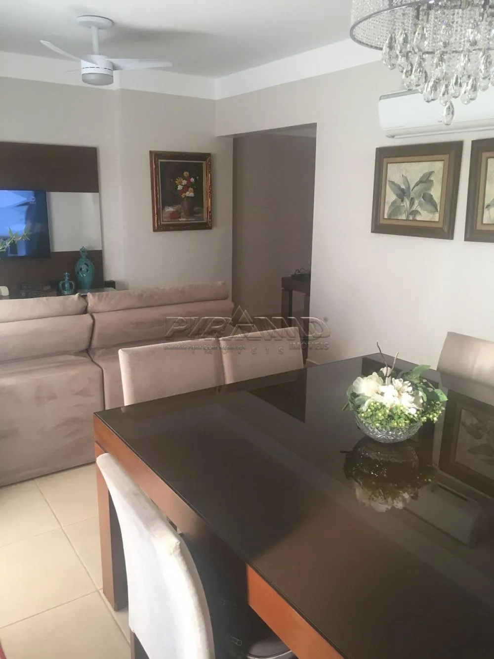 Comprar Apartamento / Padr&atilde;o em Ribeir&atilde;o Preto R$ 700.000,00 - Foto 1