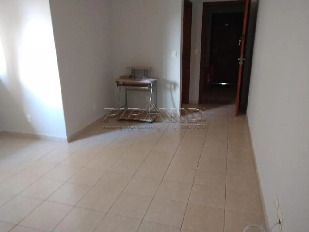 Alugar Apartamento / Padr&atilde;o em Ribeir&atilde;o Preto R$ 1.000,00 - Foto 3