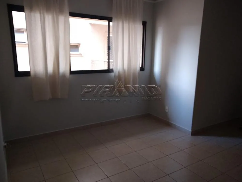 Alugar Apartamento / Padr&atilde;o em Ribeir&atilde;o Preto R$ 1.000,00 - Foto 2