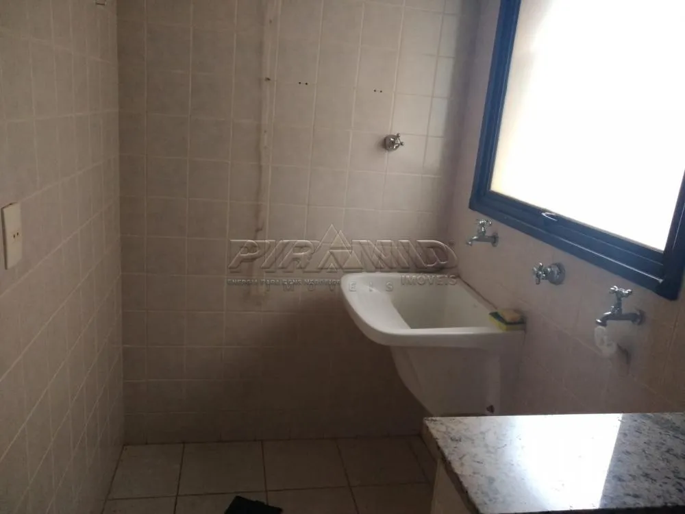 Alugar Apartamento / Padr&atilde;o em Ribeir&atilde;o Preto R$ 1.000,00 - Foto 11