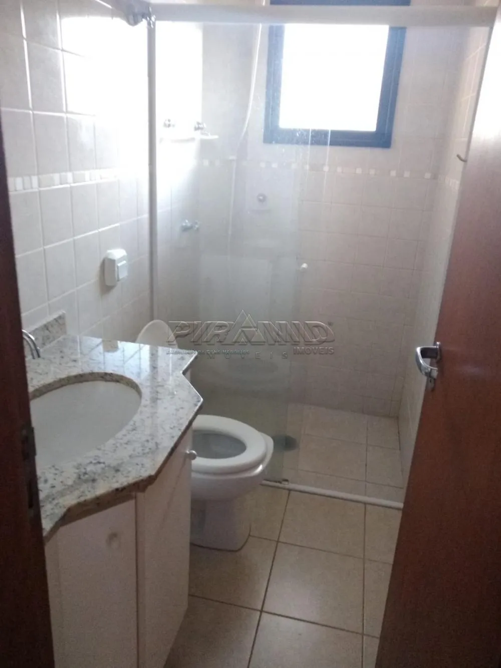 Alugar Apartamento / Padr&atilde;o em Ribeir&atilde;o Preto R$ 1.000,00 - Foto 8