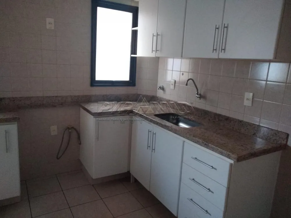 Alugar Apartamento / Padr&atilde;o em Ribeir&atilde;o Preto R$ 1.000,00 - Foto 9