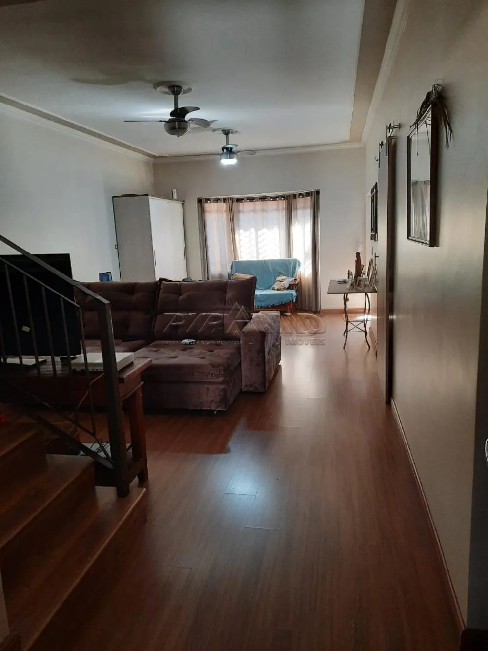 Alugar Casa / Padr&atilde;o em Ribeir&atilde;o Preto R$ 2.700,00 - Foto 3