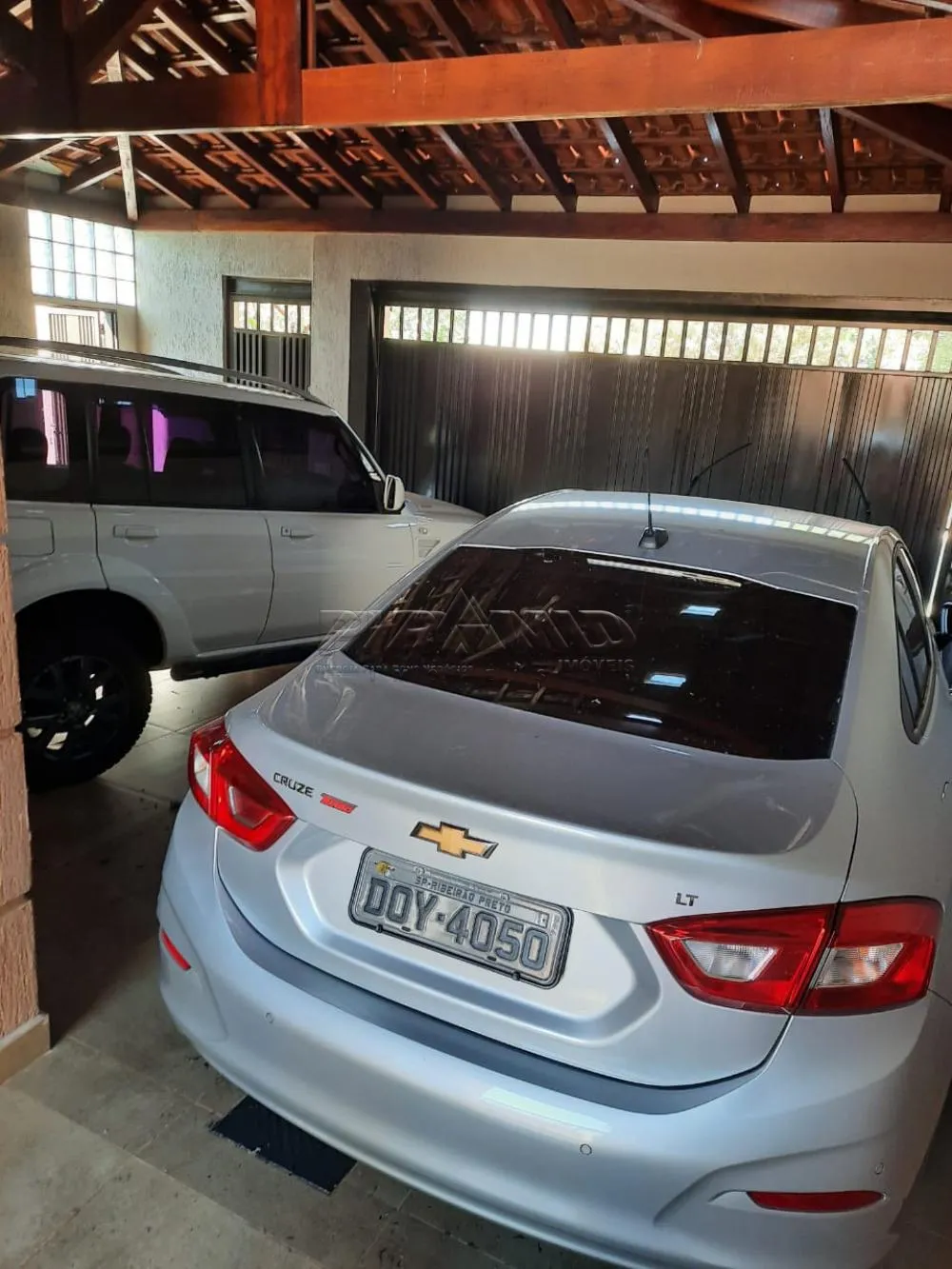 Alugar Casa / Padr&atilde;o em Ribeir&atilde;o Preto R$ 2.700,00 - Foto 4