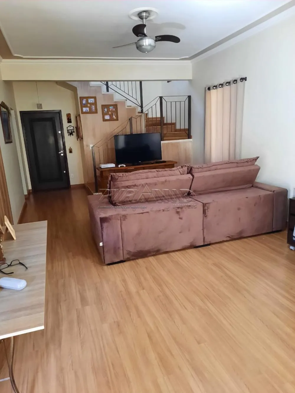 Alugar Casa / Padr&atilde;o em Ribeir&atilde;o Preto R$ 2.700,00 - Foto 5